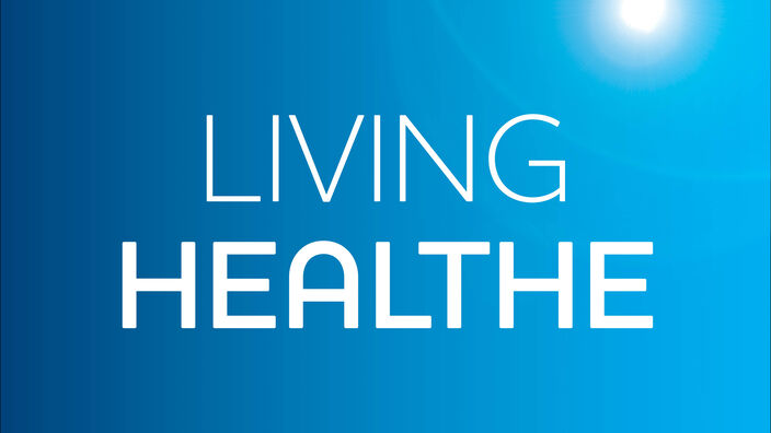 Living Healthe Logo